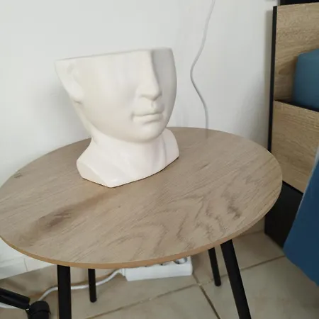 Au Calme, Proche De Et Des Plages Apartment *