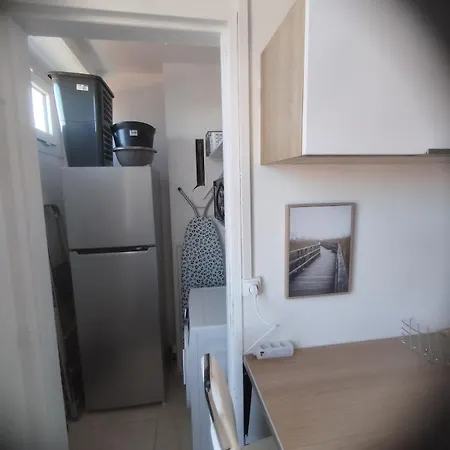 Au Calme, Proche De Et Des Plages Apartment Perpignan