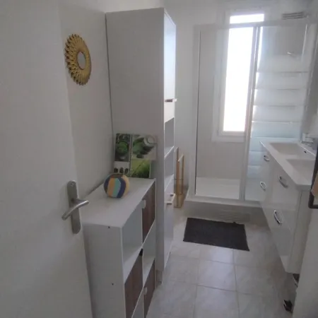 Au Calme, Proche De Et Des Plages Apartment Perpignan