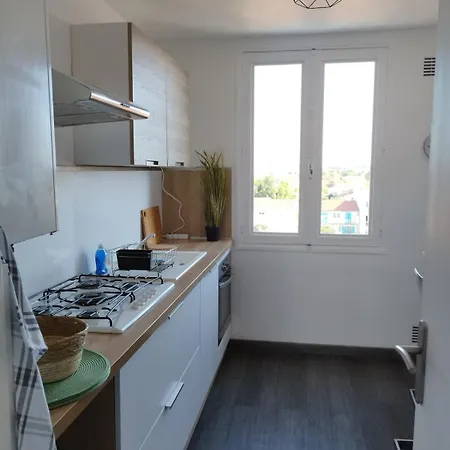 Au Calme, Proche De Et Des Plages Apartment